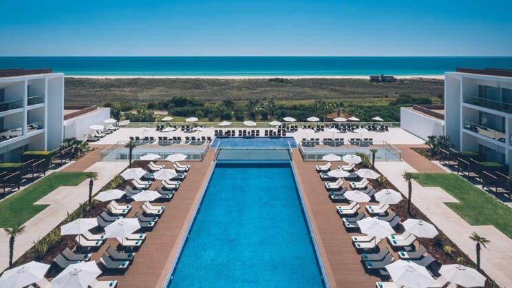 Iberostar Selection Lagos Algarve